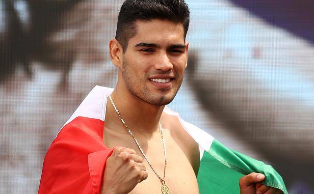 Стал известен возможный кард грандиозного ивента от Golden Boy и Riyadh Season