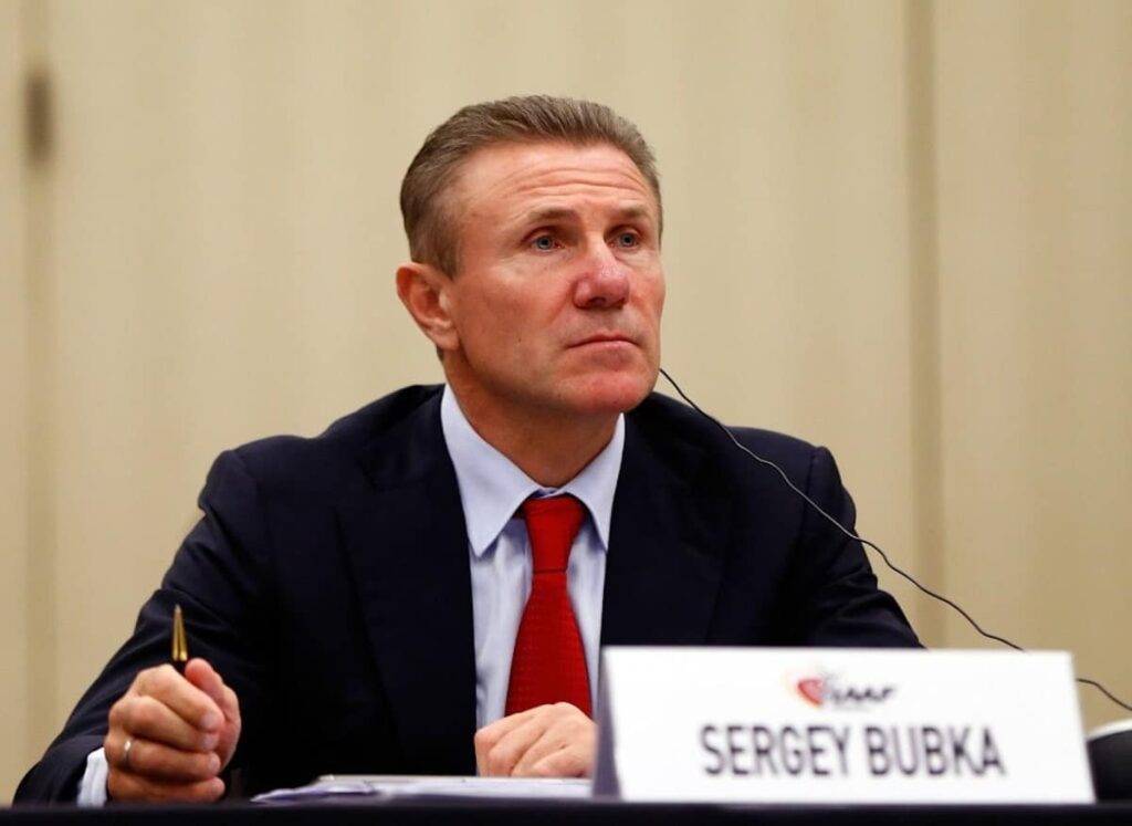 Стало відомо, як Бубка допоміг організувати збори 150 дітям з Києва у Франції