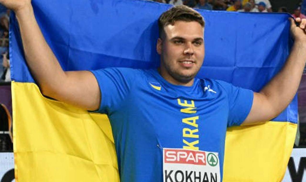 Кохан виграв турнір у Польщі