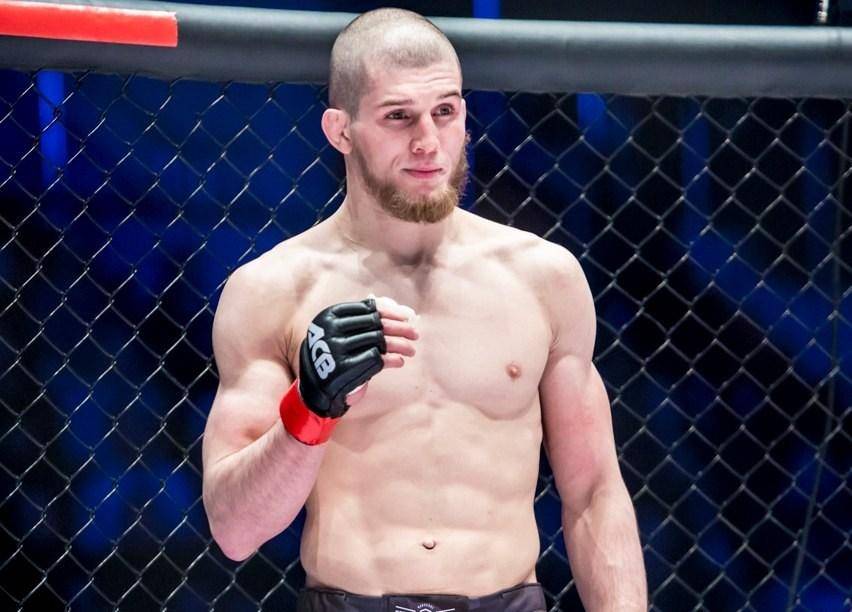 Экс-чемпион ACA призвал UFC извиниться перед Нурмагомедовым
