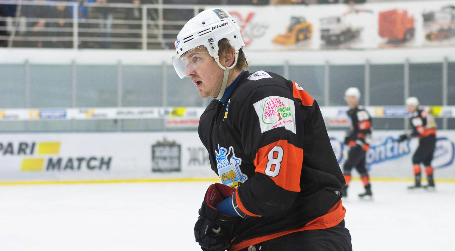 Савченко не поможет «Кременчугу» в матче против «Донбасса»