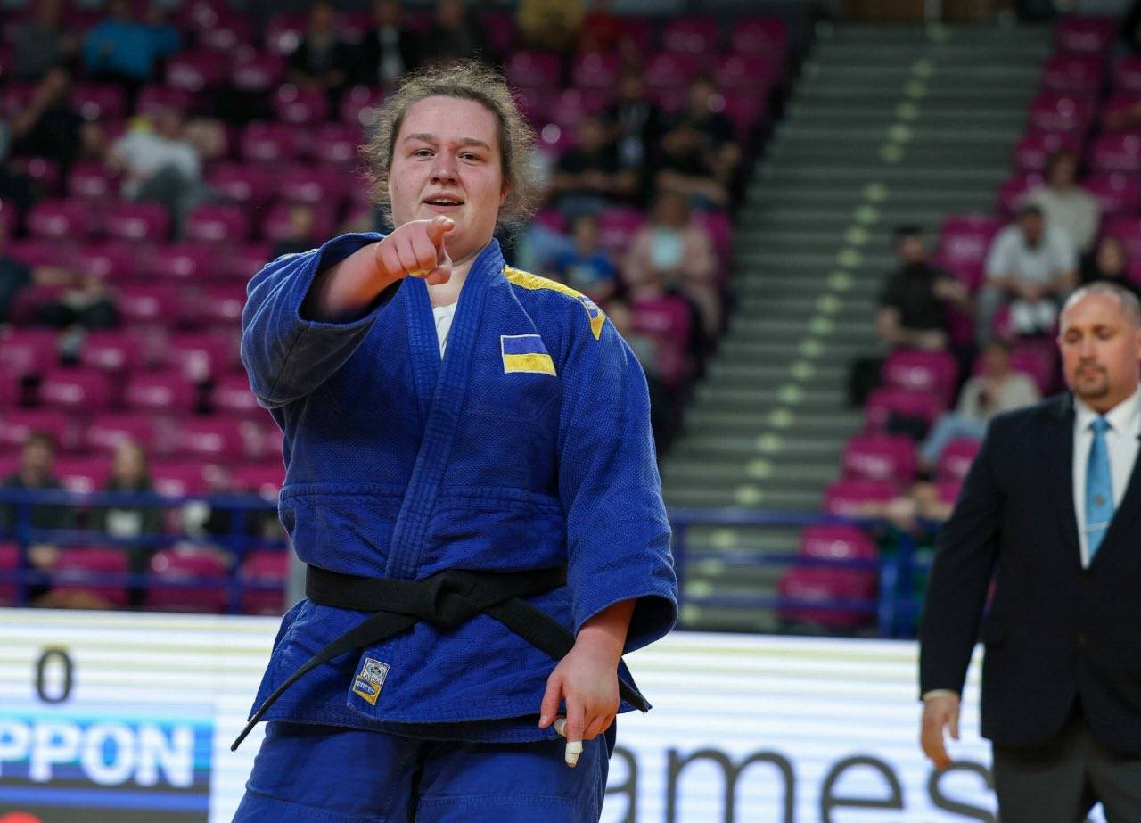 XSPORT покажет Baku Grand Slam-2025 по дзюдо: что за турнир, кто представит Украину и какие наши шансы на медали?