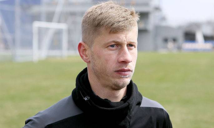 Федорчук: « 16 клубів в УПЛ – тільки на користь »
