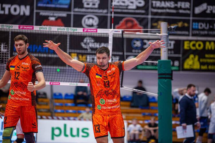 Чемпіонат Польщі. Барком-Кажани – Купрум. Відеотрансляція