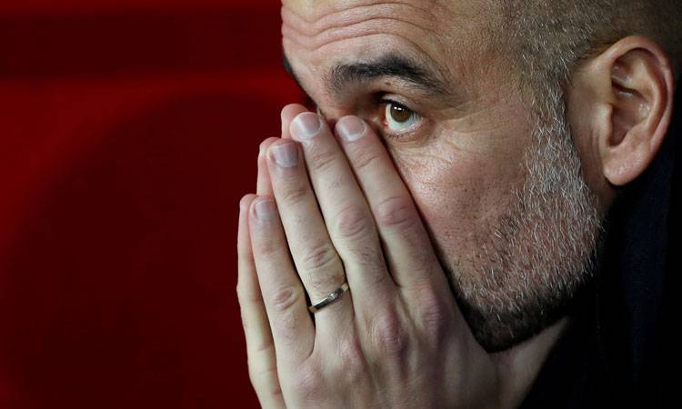 Мать Хосепа Гвардиолы умерла от коронавируса 