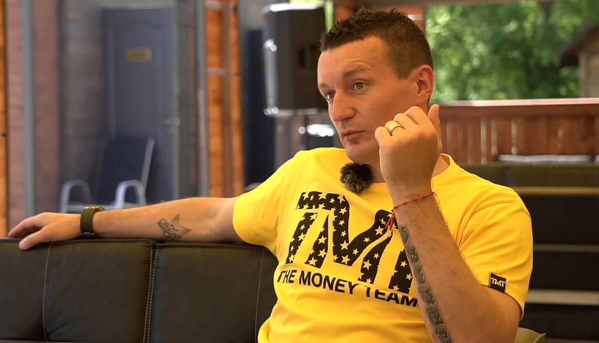Федецький: « Рано Ярмоленко списали з рахунків »