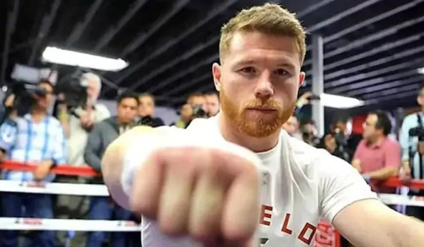 Альварес узнал имена следующих потенциальных соперников