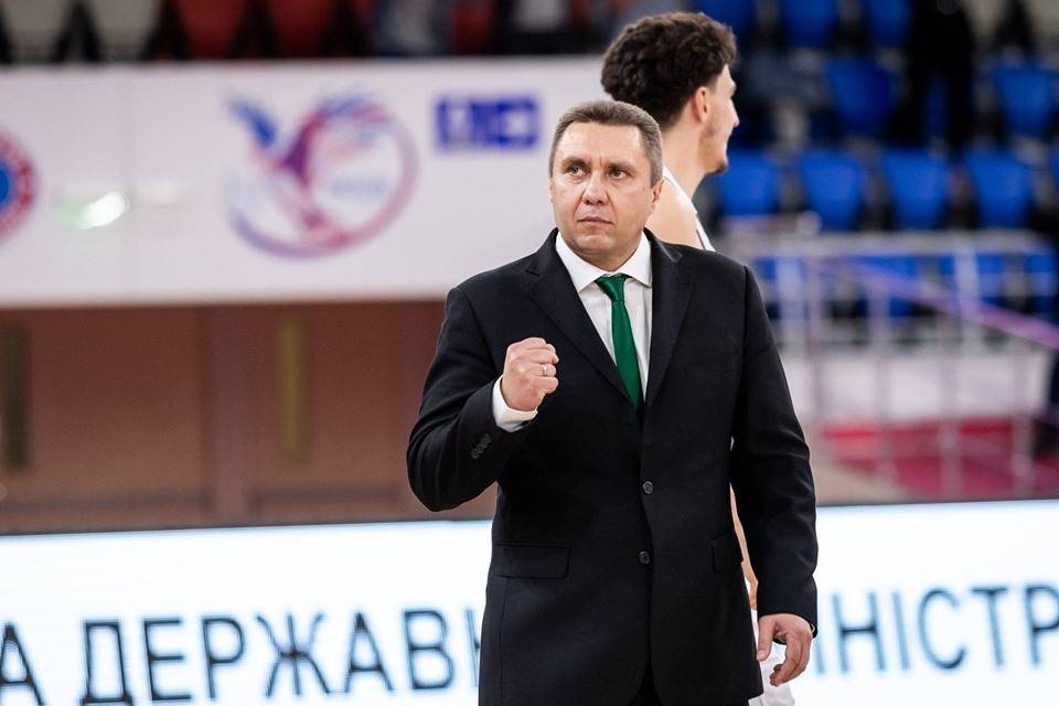 Плеханов: « Ми хотіли реабілітуватися за дуже невиразну першу гру »