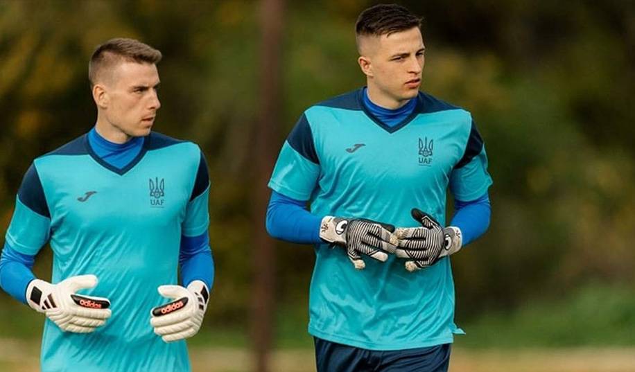 Легенда Чорноморця порівняв Трубіна та Луніна