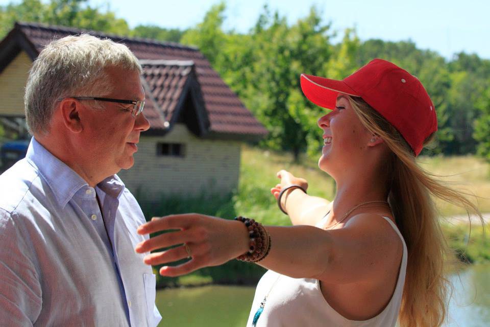 Сапронов: «Наше сотрудничество со Свитолиной завершилось 1.5 года назад»