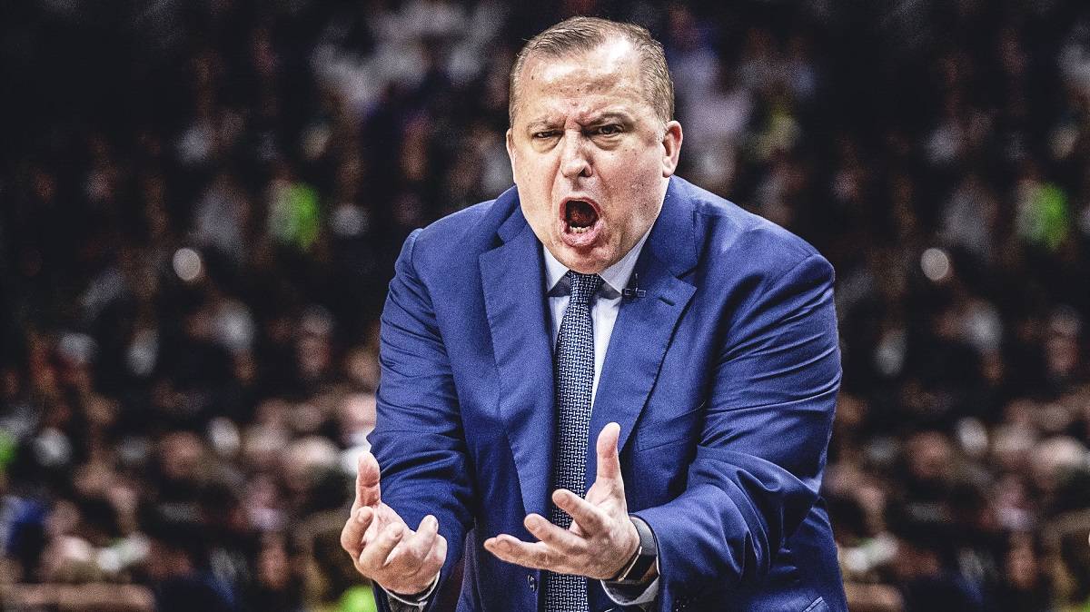 Тибодо хочет возглавить «Нью-Йорк»