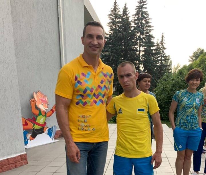 Два украинских самбиста завершили выступления на Европейских играх