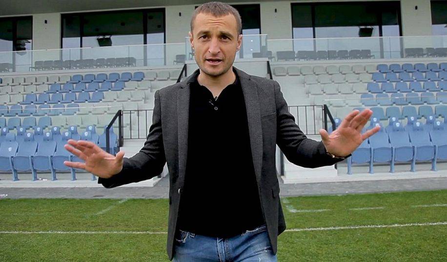 Кополовець: « Майстерність і чуйка Кобіна зіграли свою роль з « Шахтарем »