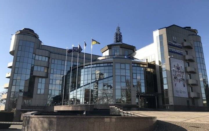 УАФ звернулася в UEFA із закликом звільнити представників рф з організації