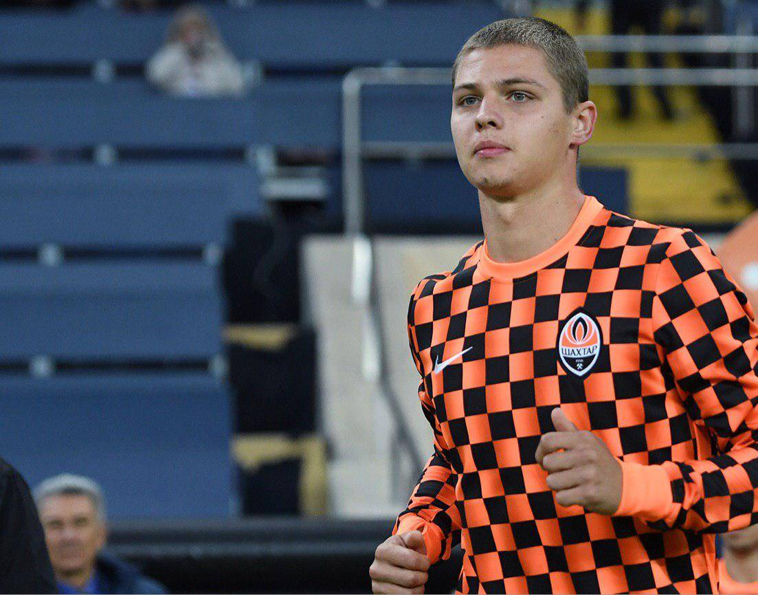 Защитник «Шахтера»: «Нам будет очень трудно с «Аталантой»