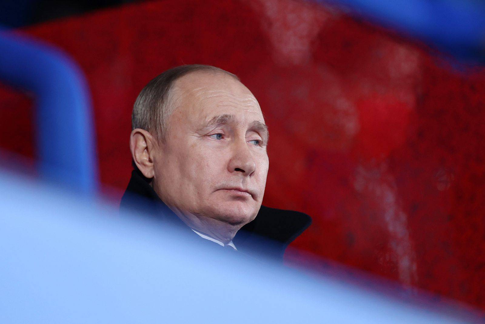 Розвідка США повідомила, що путін хворий на рак і страждає розладом мозку