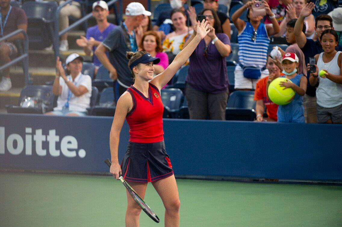 Свитолина сыграет против Касаткиной в третьем круге US Open. Интересные факты о матче