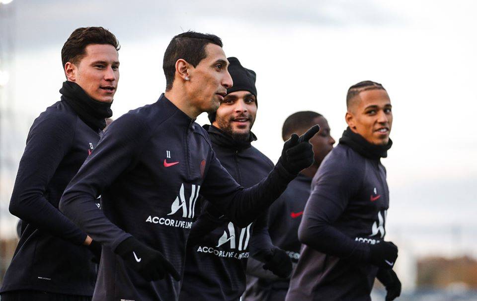 Лига чемпионов. «Реал» – ПСЖ. Видео трансляция 