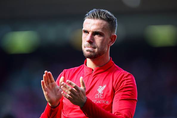 Полузащитник «Ливерпуля»: «В следующем сезоне мы сделаем все, чтобы выиграть Премьер-лигу»