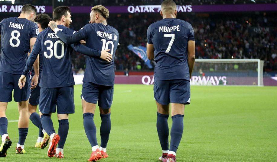 FIFA разщедрилась. Клубы заработают 355 миллионов евро за то, что отпустят своих игроков на ЧМ