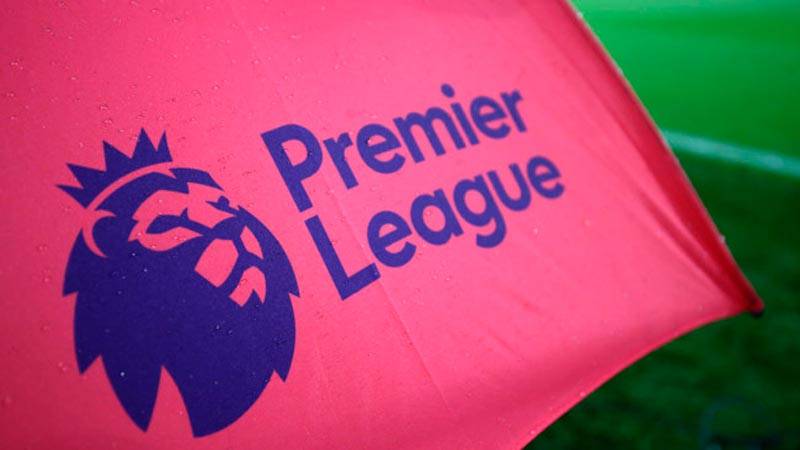 Некоторые клубы АПЛ выступают за полную переигровку сезона