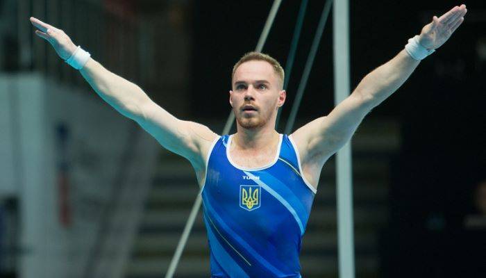 Україна виграла кваліфікацію ЧЄ-2024 у командних змаганнях