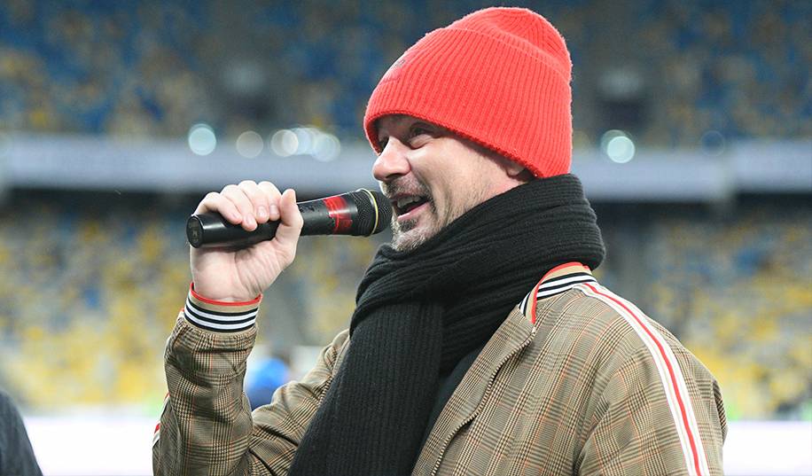 Російський коментатор - про прощання Мілевського: «Думав, що не можна опуститися до такої вульгарності»
