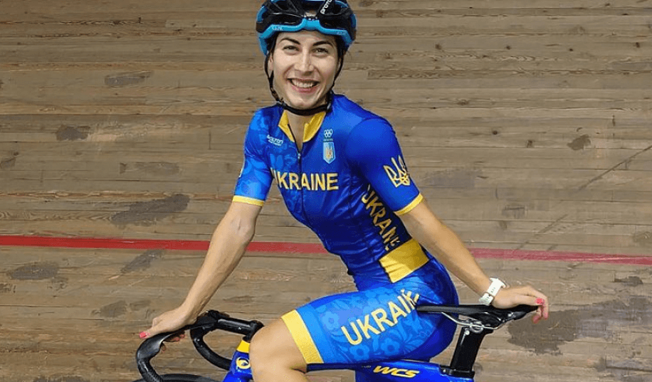 Старікова: «Задоволена чемпіонатом. Але як зазвичай хочеться перше місце»
