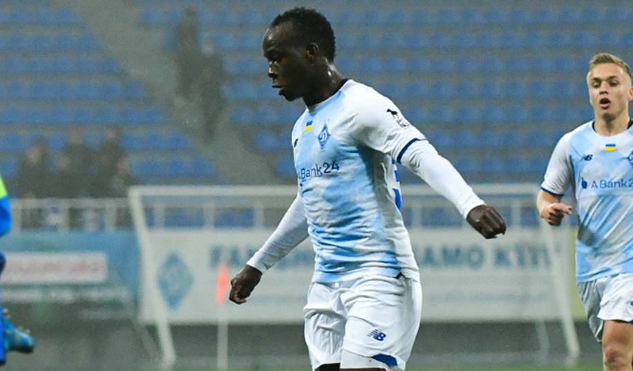 Звезда «Динамо» U-19 раздражен намеками на то, что он «переписан»