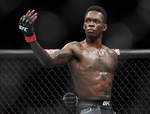 Звезда UFC получил предложение провести боксерский поединок