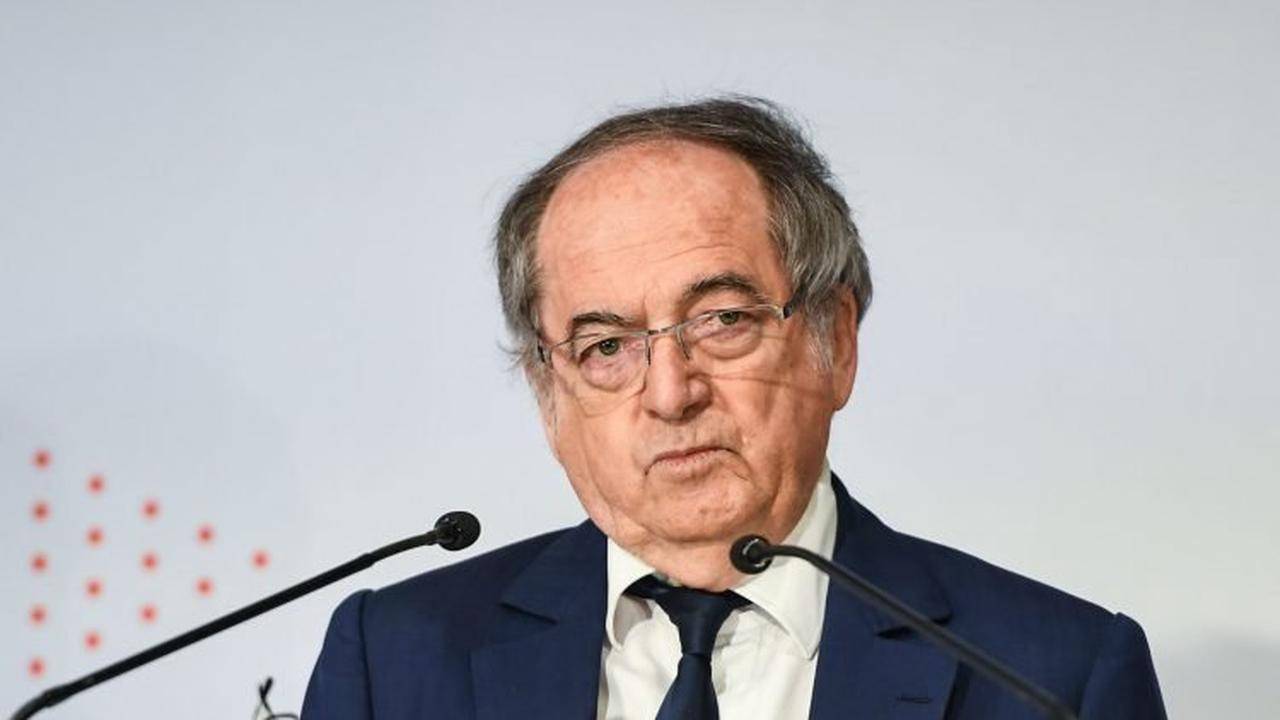 Президент Федерации футбола Франции поддержал проведение ЧМ каждые два года 