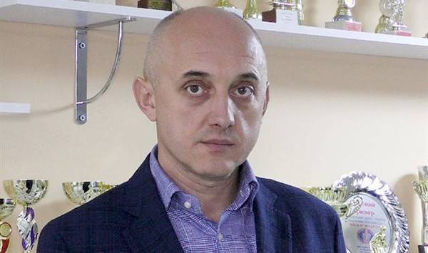 CAS скасував довічне відсторонення від футболу одіозного засновника «Агробізнесу»