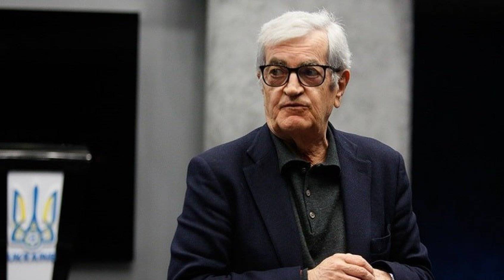 Официально. УАФ продлила контракт с 72-летним Лучи 