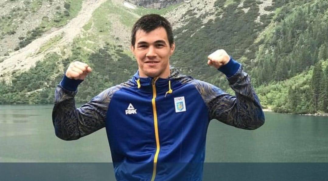 Козлюк: «Під час служби мінімально віджимався, робив планку, щоб не закислятися»