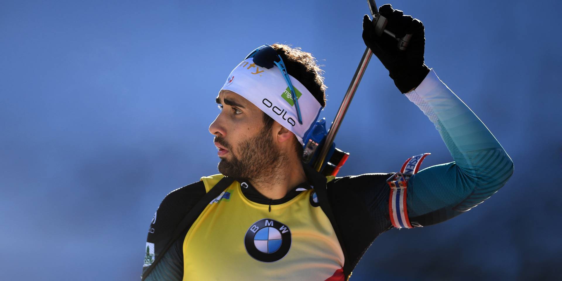 Фуркад: «Главным соперником для меня остается Йоханнес Бё»