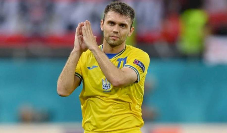 Незважаючи на травми, Караваєв вважає, що в збірній по 2-3 виконавці на кожну позицію