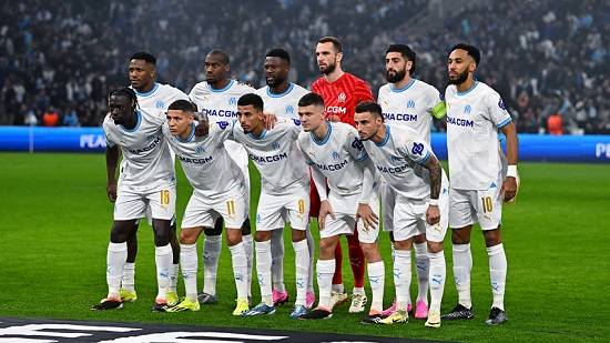 Определились все участники 1/8 финала Лиги Европы