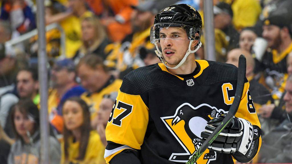 Лидер «Питтсбурга» близок к возвращению на лед