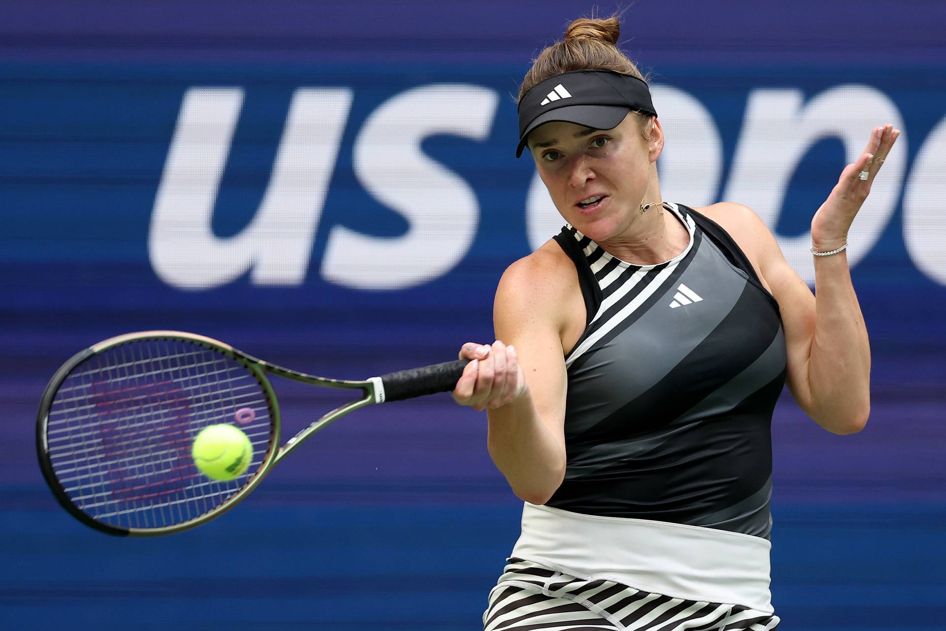 Свитолина и Калинина завершили сезон в топ-30 мирового рейтинга WTA