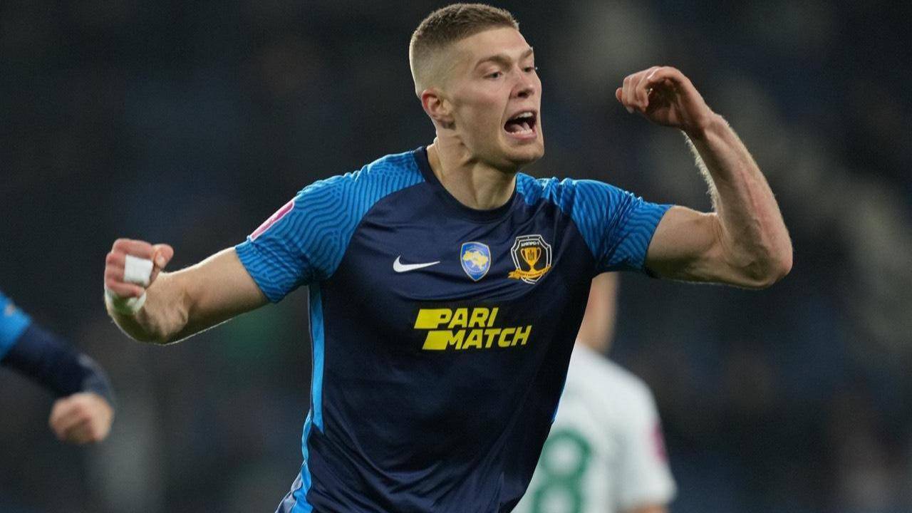 Агент Довбика підтвердив факт перемовин між «Дніпром-1» та «Торіно»