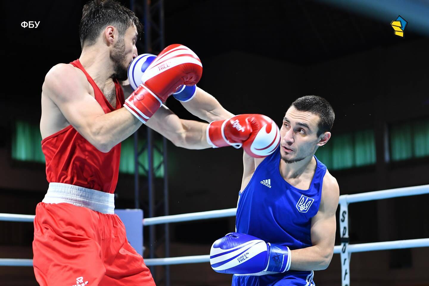 Збірна України здобула 13 медалей на чемпіонаті Азії