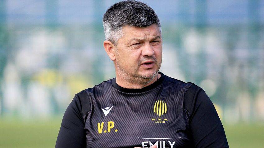 Пономарьов – про Циганика: «Це замовний випад на адресу Руха»