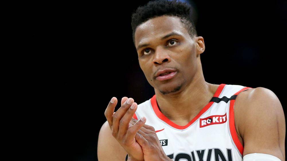 Лидер «Хьюстона» снимет сериал о расизме