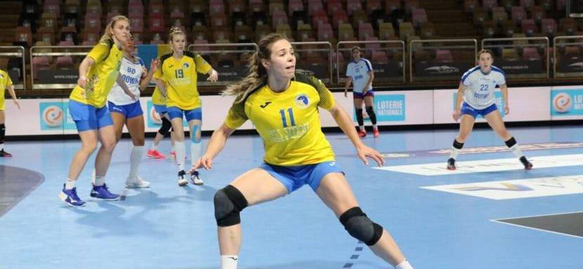 Збори у Львові? Жіноча збірна України передислокується перед спаркою з Чехією
