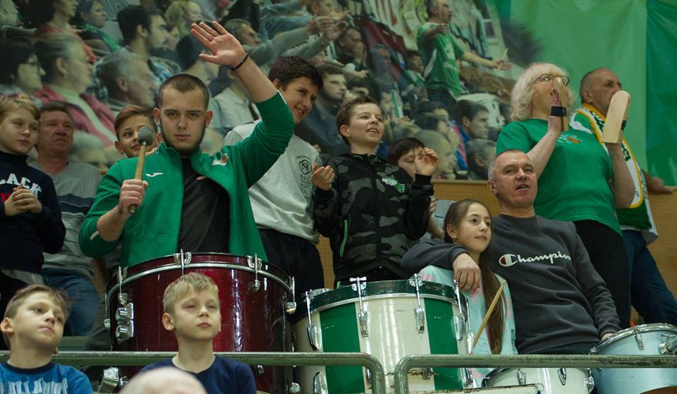 Суперлига. «Химик» – «Киев-Баскет». Видео трансляция