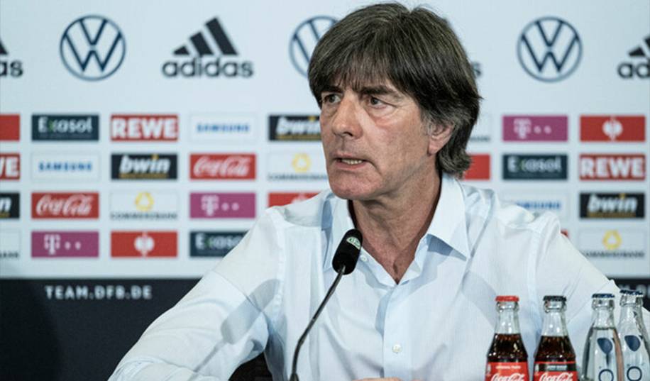 Лев: « Чи не створювали вигідних моментів з Францією, але не можу звинуватити команду »