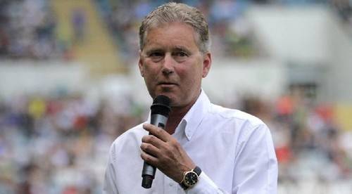 Буряк: «АЗ – не звездный «Аякс», этот соперник по зубам «Динамо»