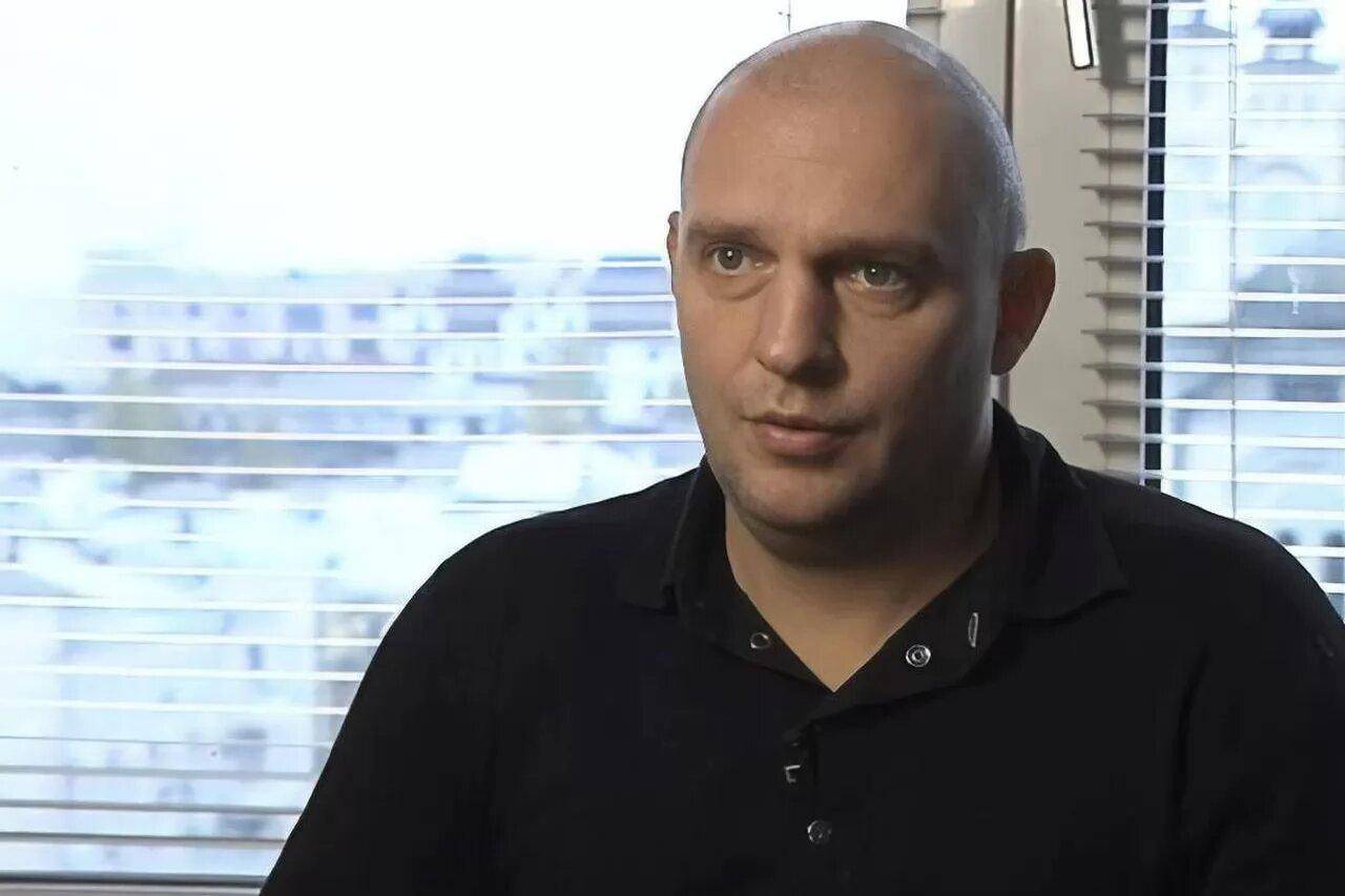 Глава ФБУ Шевченко прокоментував скандал на юніорському ЧЄ-2022
