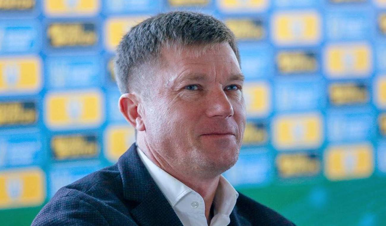 Максимов: «Не кожен день обігруємо Шахтар. У хлопців буде додатковий вихідний»
