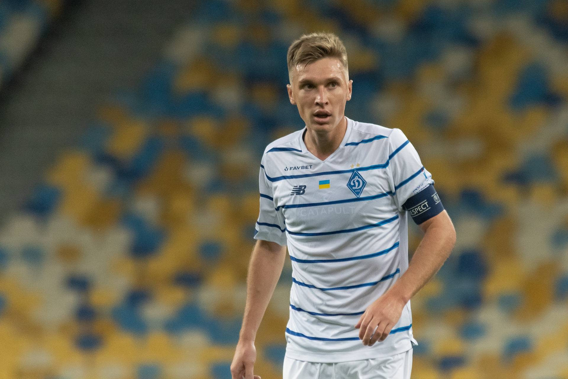 Сидорчук: «Мы хотели забить третий гол, игра давалась»